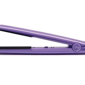 GHD limited edition hair straightener